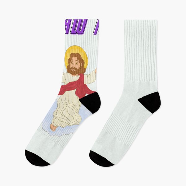 Item preview, Jesus I saw that designed and sold by MaxManN1.