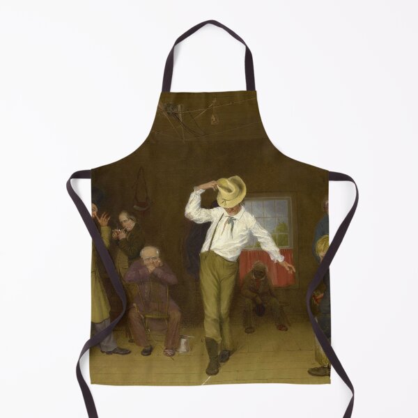 Item preview, Walking the Chalk by Charles Deas (1838) designed and sold by allhistory.