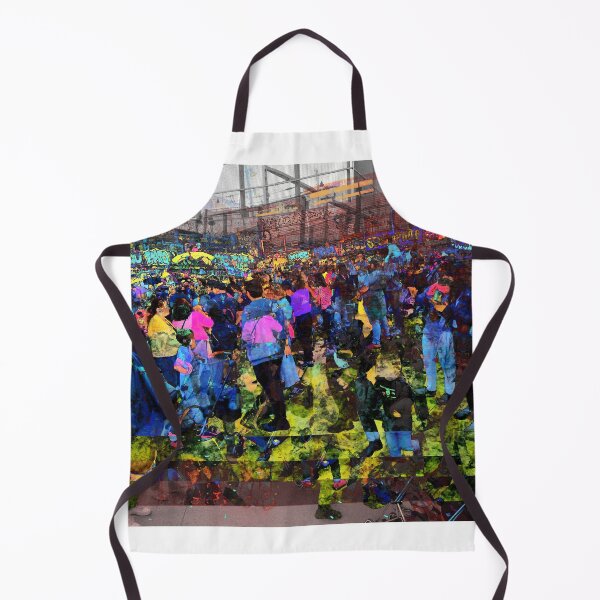 Item preview, Cacophonous naturalization densifies catastrophes. designed and sold by Juan Antonio Zamarripa [Esqueda].