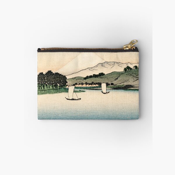 Item preview, 19th C. Japanese Sailing Ships designed and sold by historicimage.