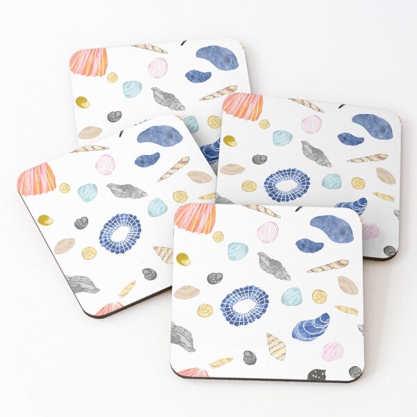 Item preview, Fresh seashells designed and sold by Rowanbank.