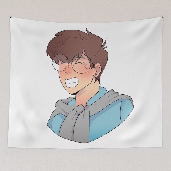 Item preview, Patton Sanders designed and sold by JustJaaxx.