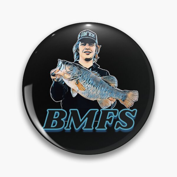 Item preview, BMFS Bass designed and sold by Strings  Stan.