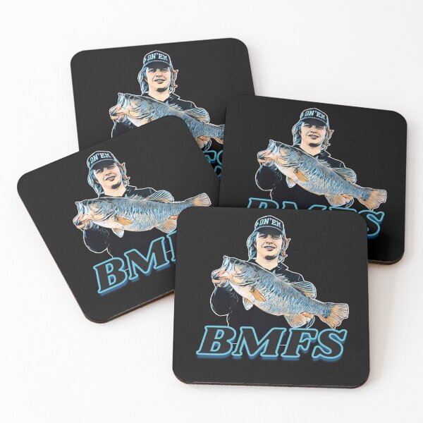 Item preview, BMFS Bass designed and sold by Strings  Stan.