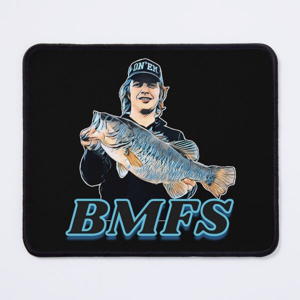 Item preview, BMFS Bass designed and sold by Strings Stan.