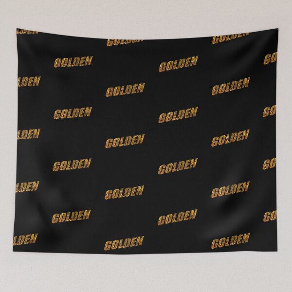 Item preview, Golden designed and sold by Battaue.
