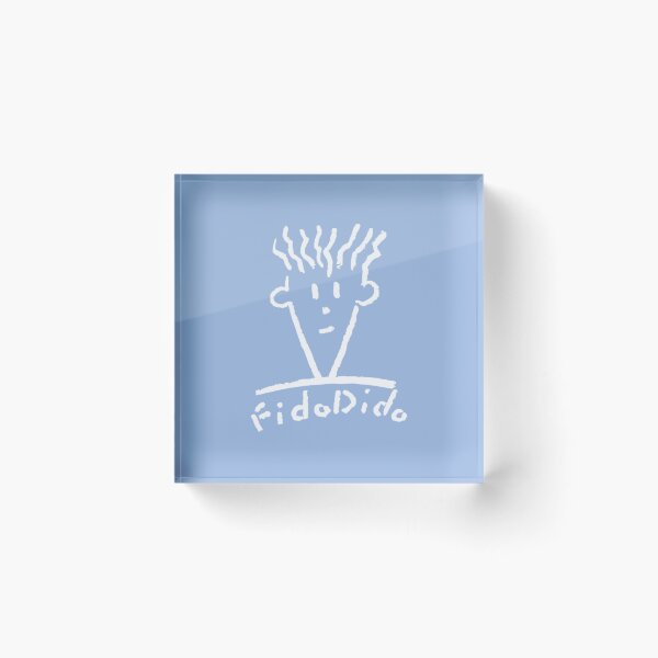 Item preview, Fido Dodo Dido Essential T-Shirt designed and sold by MichaelScharing.
