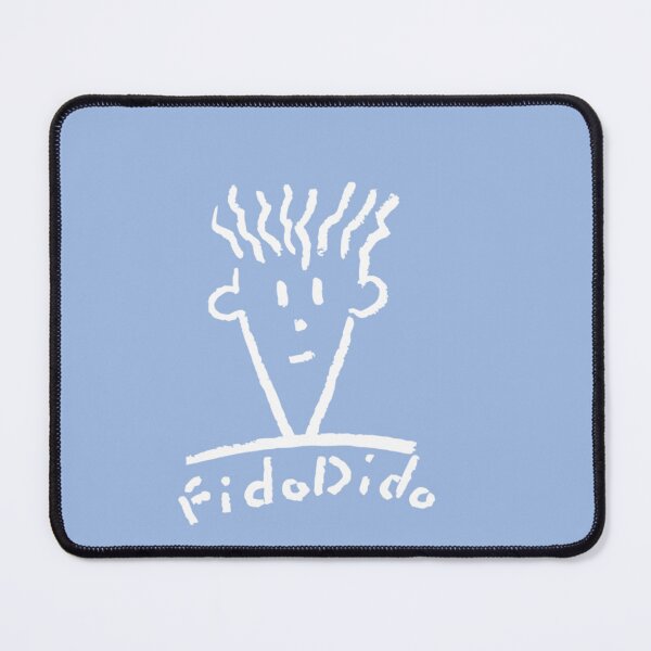 Item preview, Fido Dodo Dido Essential T-Shirt designed and sold by MichaelScharing.