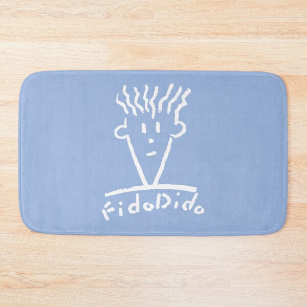 Item preview, Fido Dodo Dido Essential T-Shirt designed and sold by MichaelScharing.