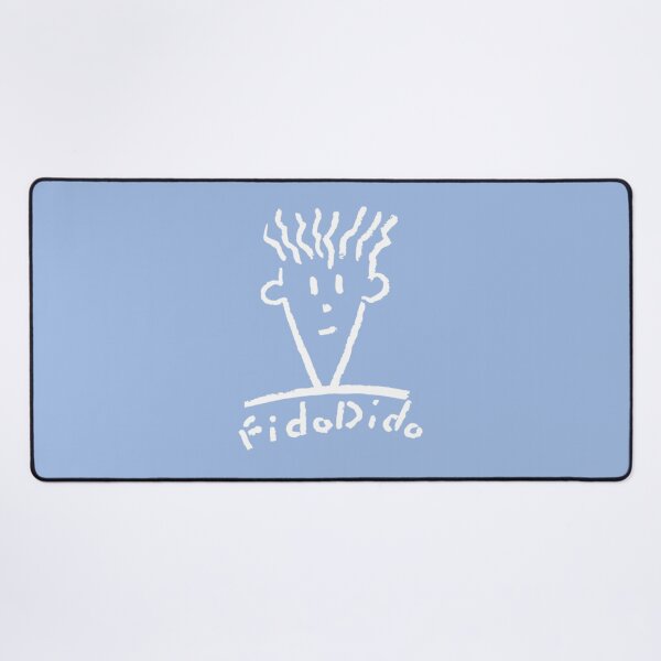 Item preview, Fido Dodo Dido Essential T-Shirt designed and sold by MichaelScharing.
