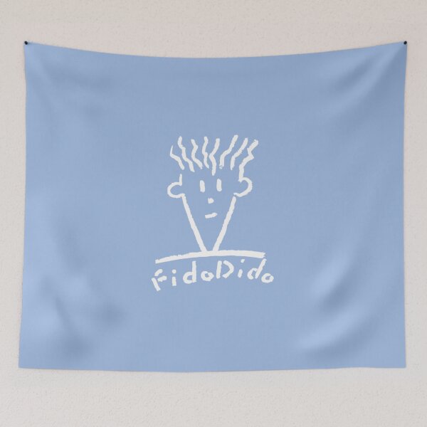 Item preview, Fido Dodo Dido Essential T-Shirt designed and sold by MichaelScharing.