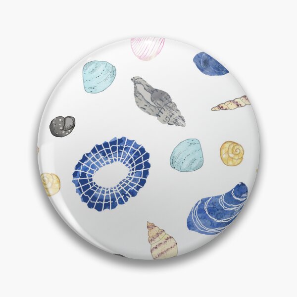 Item preview, Fresh seashells designed and sold by Rowanbank.