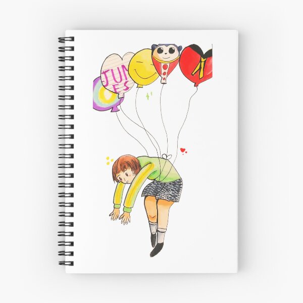 Item preview, Chie float <3  designed and sold by CrosleyArt.