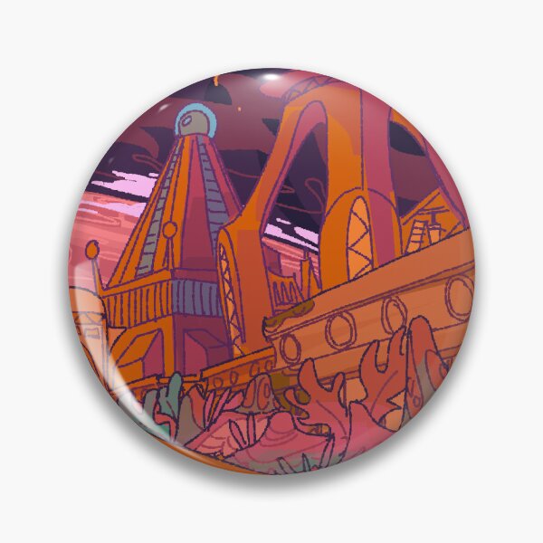 Item preview, OLD PLANET designed and sold by Brakenym.