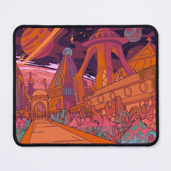 Item preview, OLD PLANET designed and sold by Brakenym.