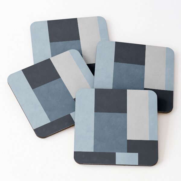 Item preview, Modern - Elegant Blue designed and sold by ArenaArts.