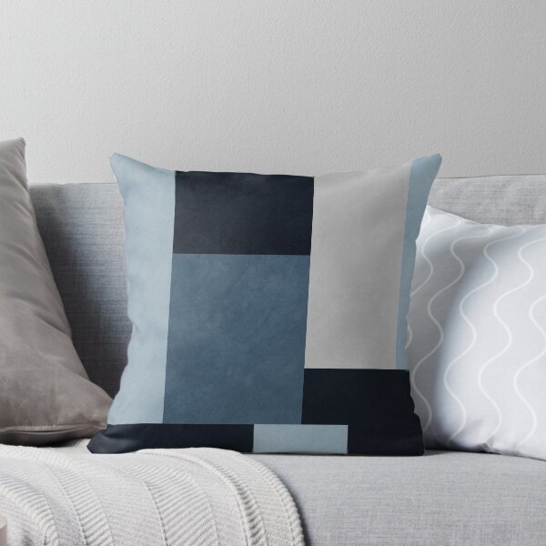 Artikel-Vorschau von Modern - elegantes Blau, designt und verkauft von ArenaArts.