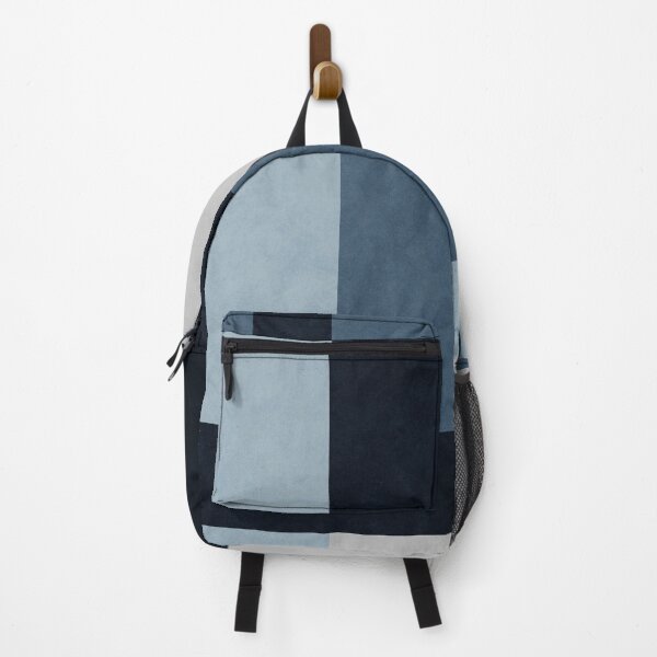 Item preview, Modern - Elegant Blue designed and sold by ArenaArts.