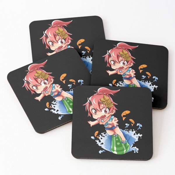 Item preview, Onisami Summer Time 02 designed and sold by MAKOPOKOShop.
