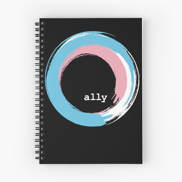 Item preview, Trans Ally designed and sold by ForeverAgain.