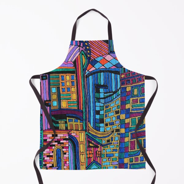 Item preview, ARTitecture designed and sold by Art by Leanne P / Leanne Poellinger.
