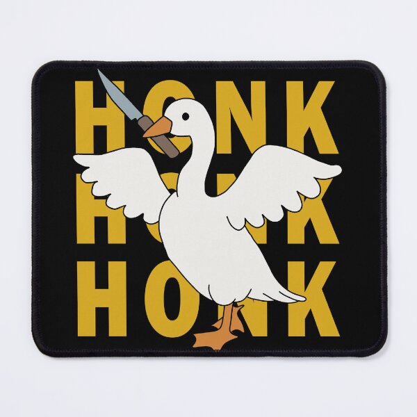 Item preview, Honk Honk Honk designed and sold by ValentinaHramov.