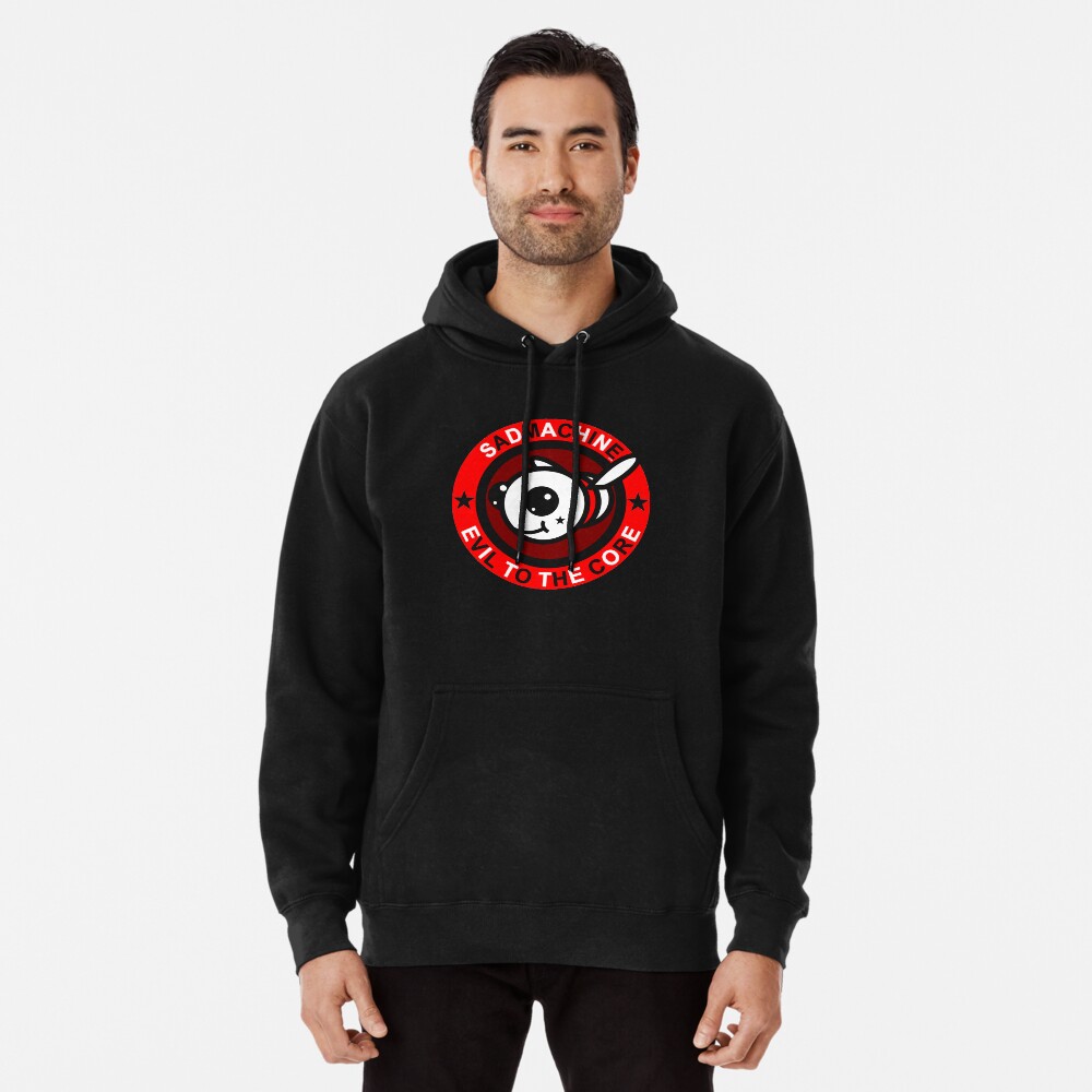 Item preview, Pullover Hoodie designed and sold by sadmachine.
