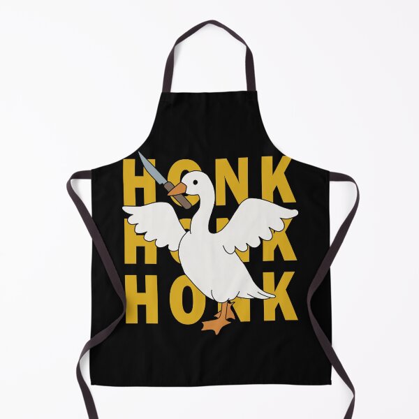 Item preview, Honk Honk Honk designed and sold by ValentinaHramov.