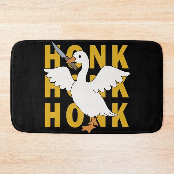 Item preview, Honk Honk Honk designed and sold by ValentinaHramov.