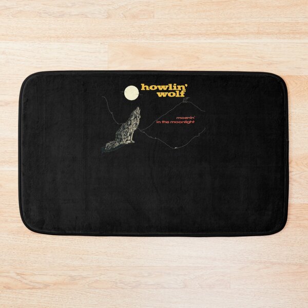 Item preview, Howlin&X27; Essential T-Shirt designed and sold by NiallCassidy.