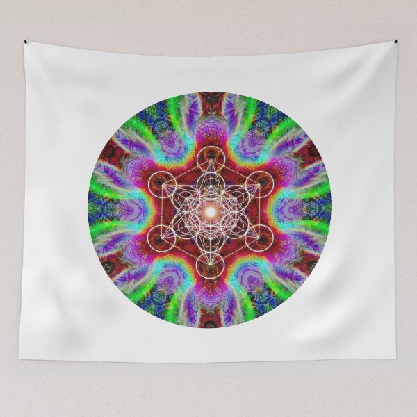 Item preview, Metatronical designed and sold by PsilocyBram.