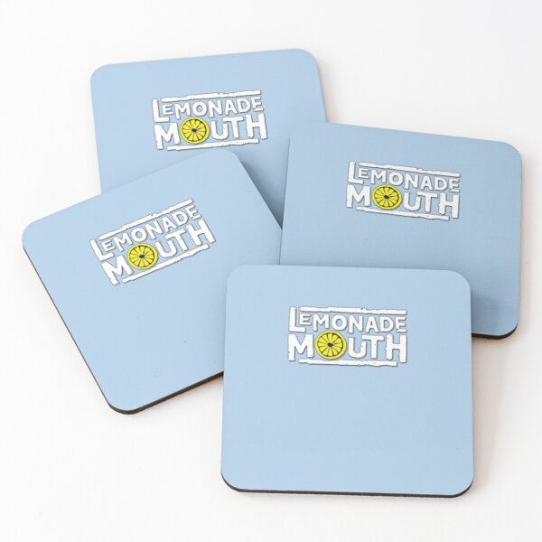 Item preview, Lemonade Mouth  T-Shirt designed and sold by MarcoTitz.