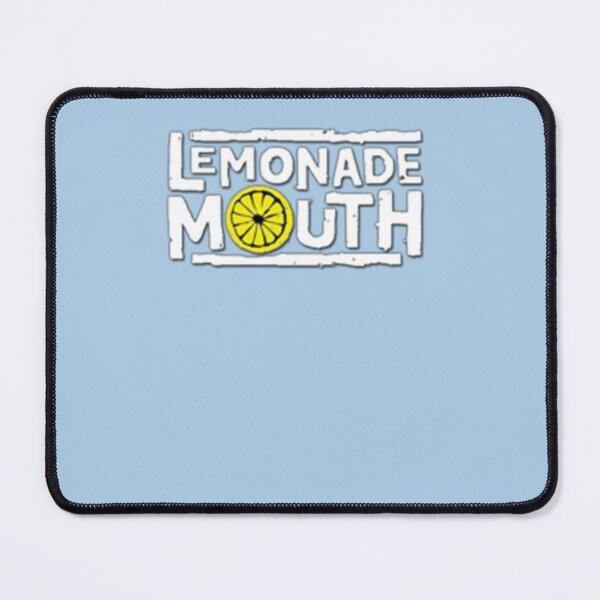 Item preview, Lemonade Mouth T-Shirt designed and sold by MarcoTitz.