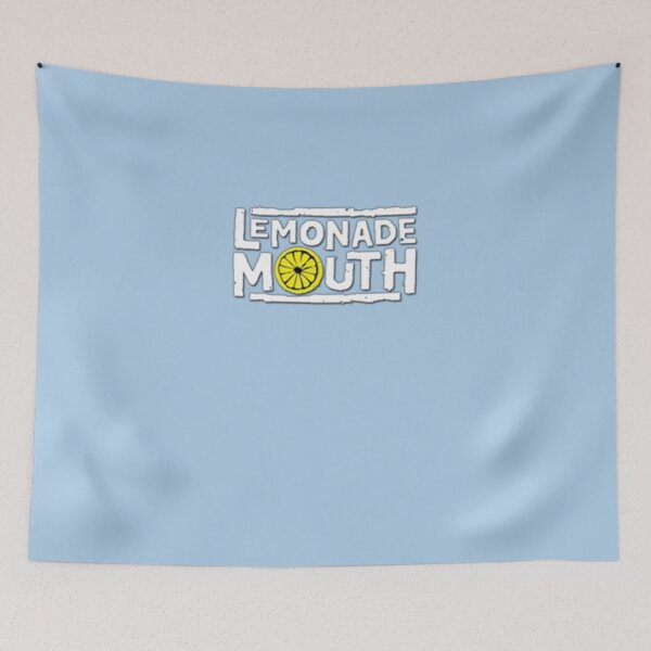 Item preview, Lemonade Mouth  T-Shirt designed and sold by MarcoTitz.