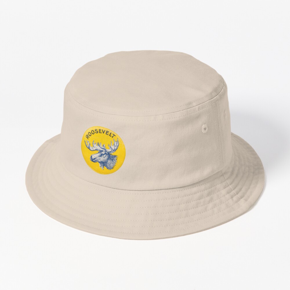 Item preview, Bucket Hat designed and sold by TeeArcade84.