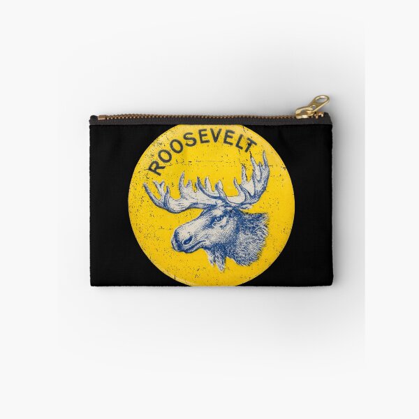 Item preview, Roosevelt Bull Moose Party designed and sold by TeeArcade84.