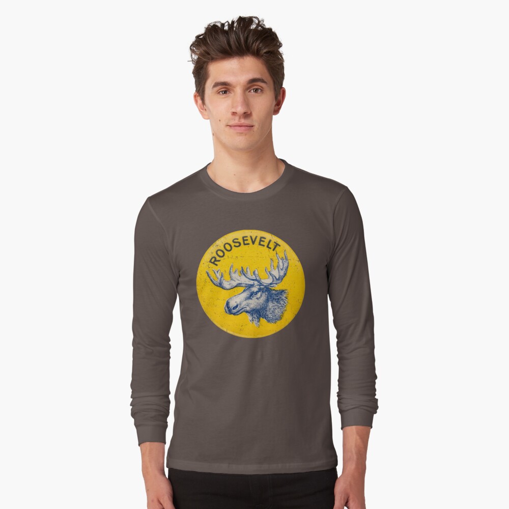 Item preview, Long Sleeve T-Shirt designed and sold by TeeArcade84.