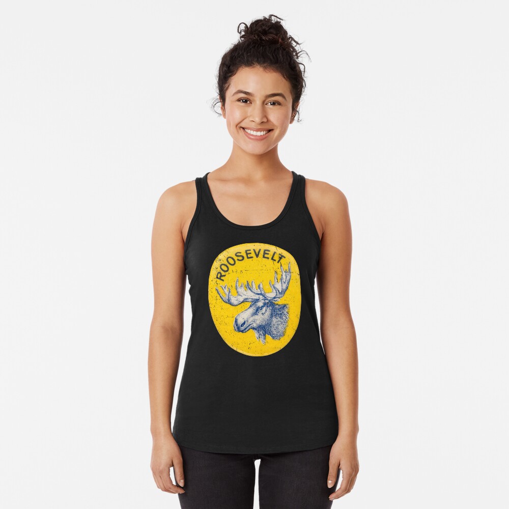 Item preview, Racerback Tank Top designed and sold by TeeArcade84.