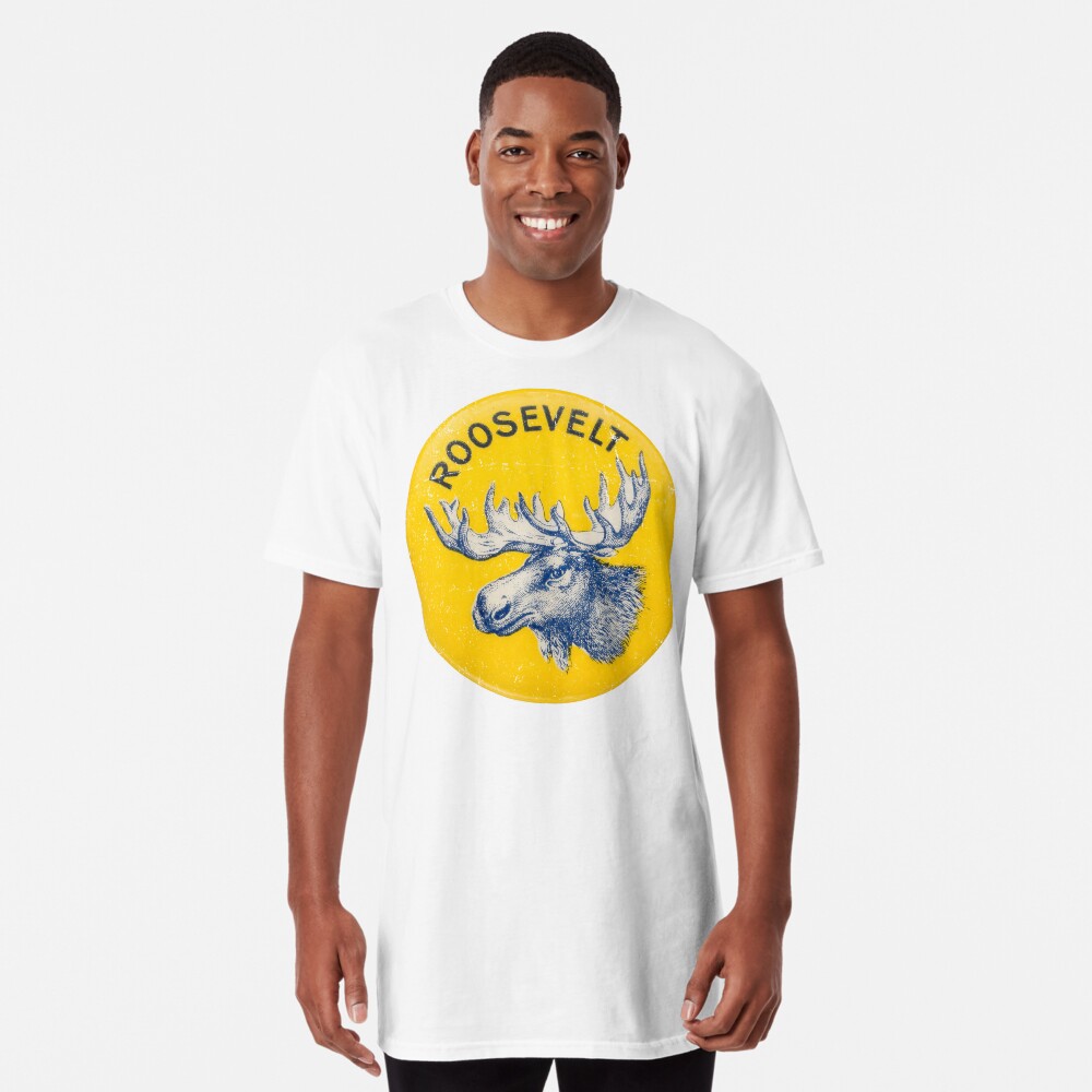Item preview, Long T-Shirt designed and sold by TeeArcade84.