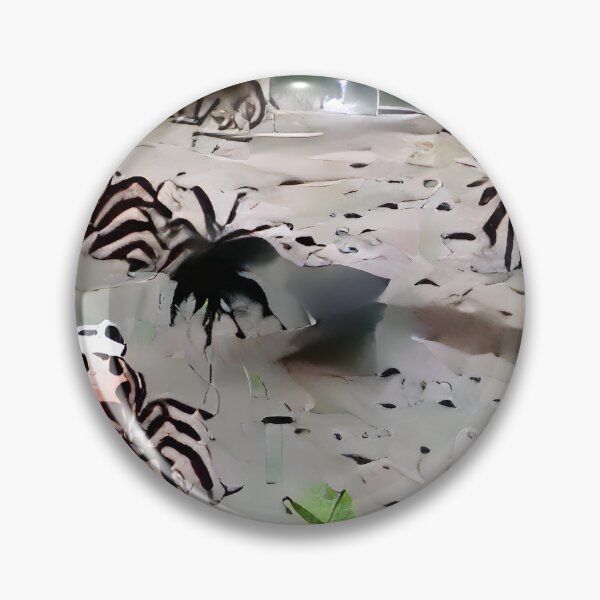 Aperçu de l'œuvre Arachnophobie, la peur des araignées - Art généré par l'IA créée et vendue par MagicalFish.