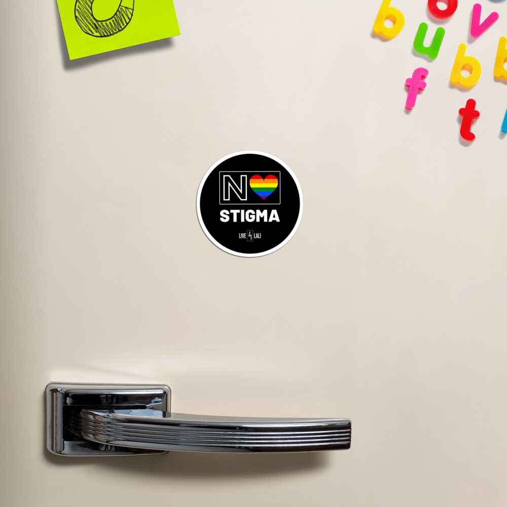 Item preview, Magnet designed and sold by Live4Lali.
