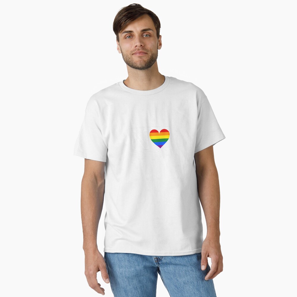 Item preview, Classic T-Shirt designed and sold by Live4Lali.