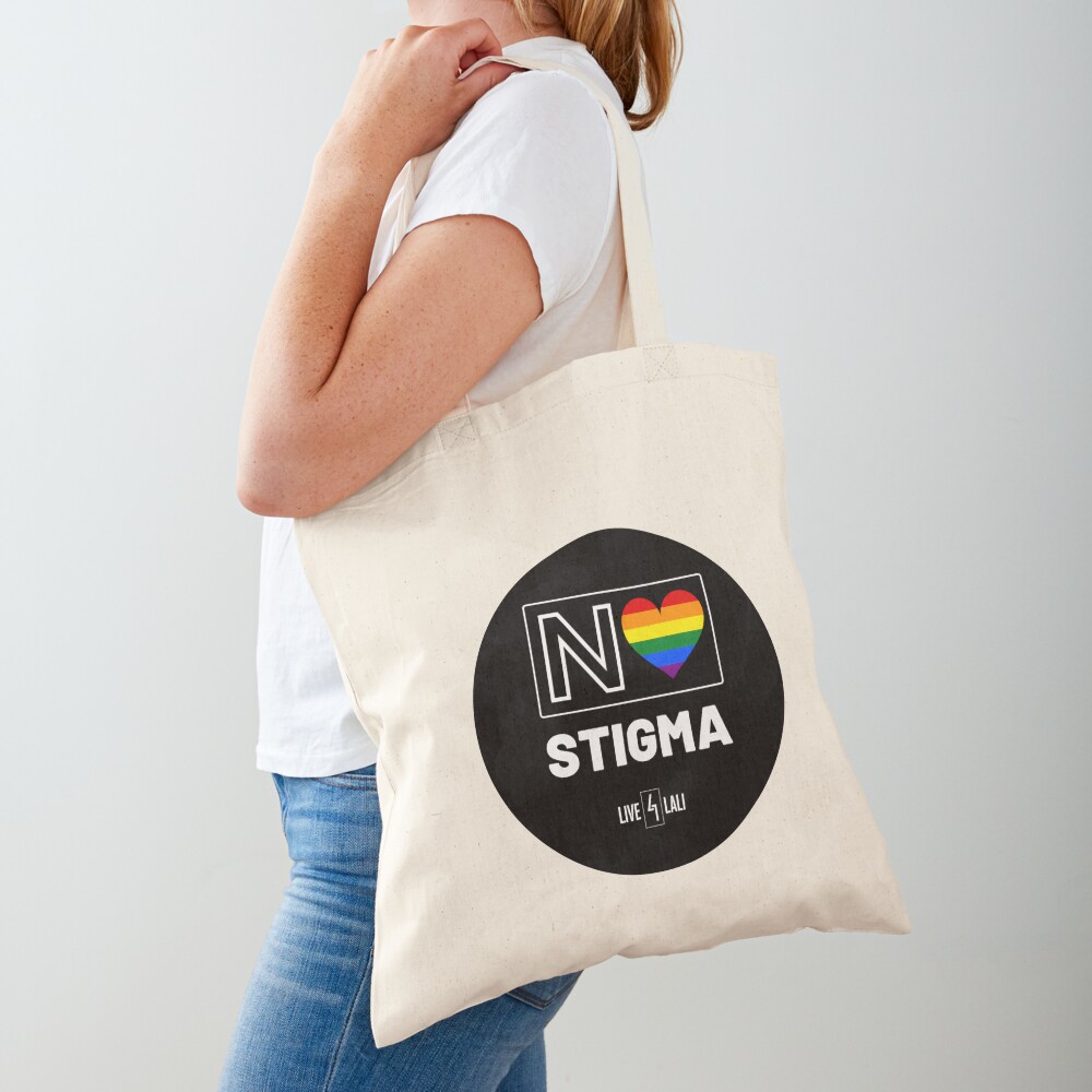 Item preview, Cotton Tote Bag designed and sold by Live4Lali.