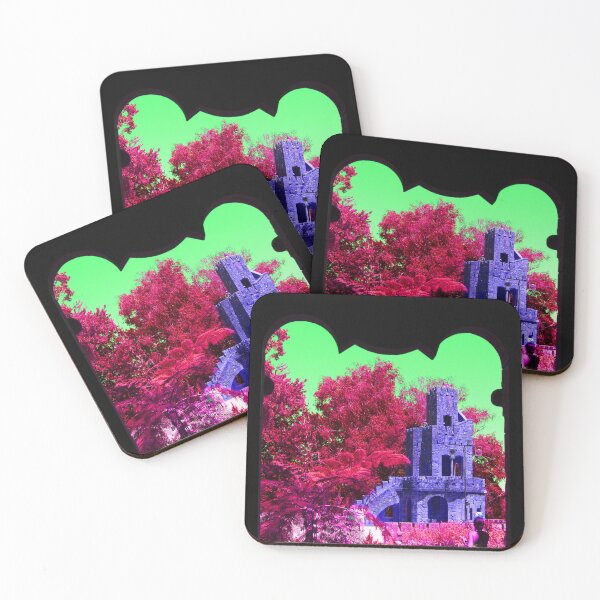 Item preview, Almost unreal. A fairytale castle designed and sold by Sara Sanchez PHOTO.