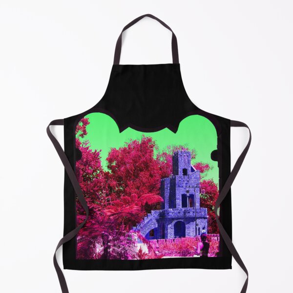Item preview, Almost unreal. A fairytale castle designed and sold by Sara Sanchez PHOTO.