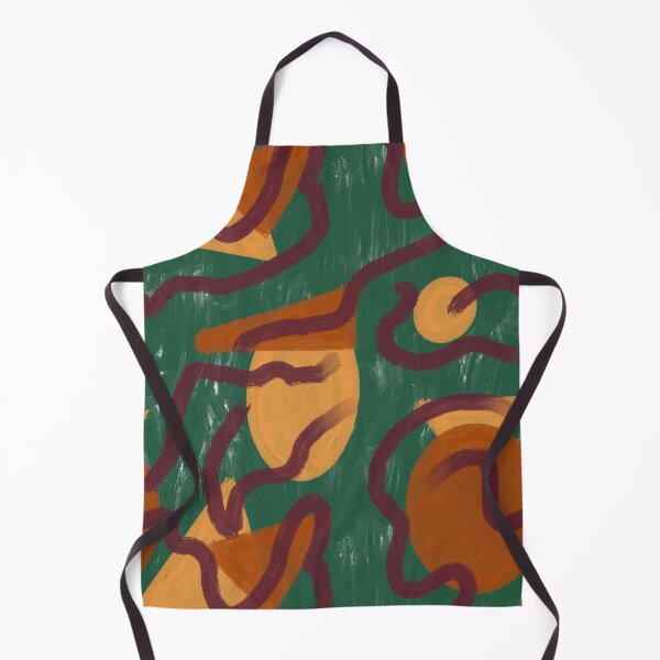 Item preview, Earthy Jazzy Shapes designed and sold by DesignsByJaycee.