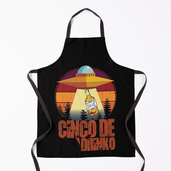 Item preview, Cinco De Drinko Gift Ideas designed and sold by Apoorv Choudhary.