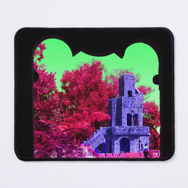 Item preview, Almost unreal. A fairytale castle designed and sold by Sara Sanchez PHOTO.