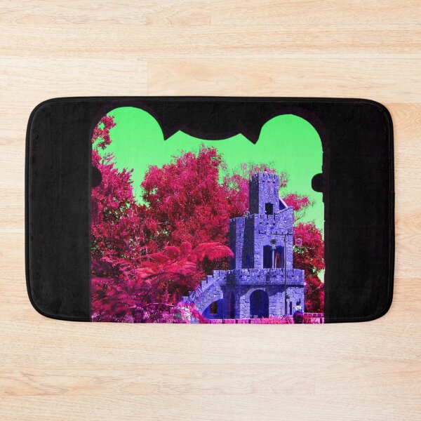 Item preview, Almost unreal. A fairytale castle designed and sold by Sara Sanchez PHOTO.