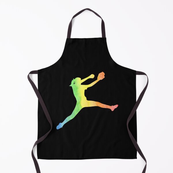 Item preview, Softball Fastpitch Pitcher designed and sold by 99Fastpitch.